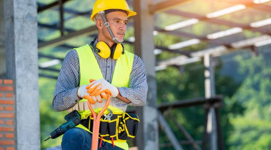 Professional New roof installation in Concord, GA